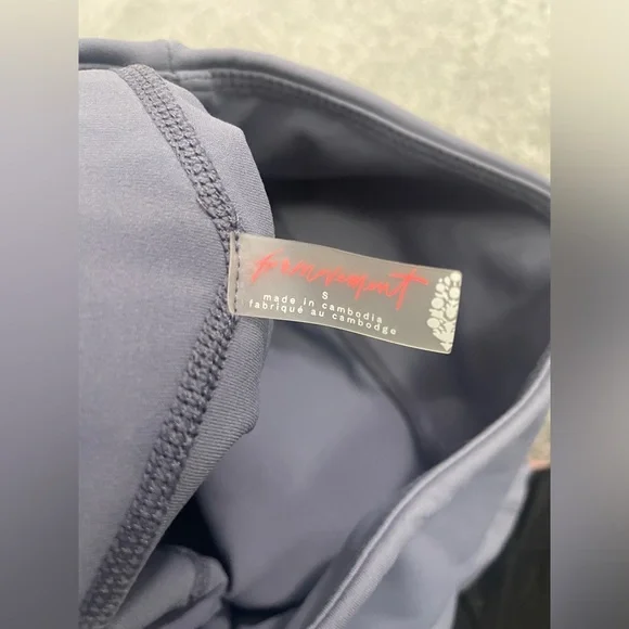 Free People Movement Wave Rider Leggings - Picture 10 of 10